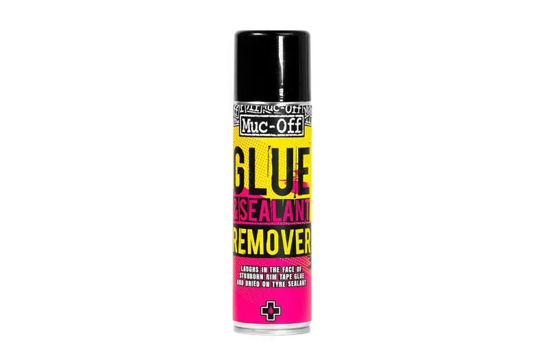 Muc-Off Glue Remover 200ml